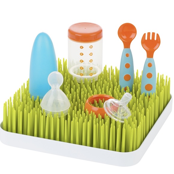 Boon Grass Drying Rack - Picture 2 of 4